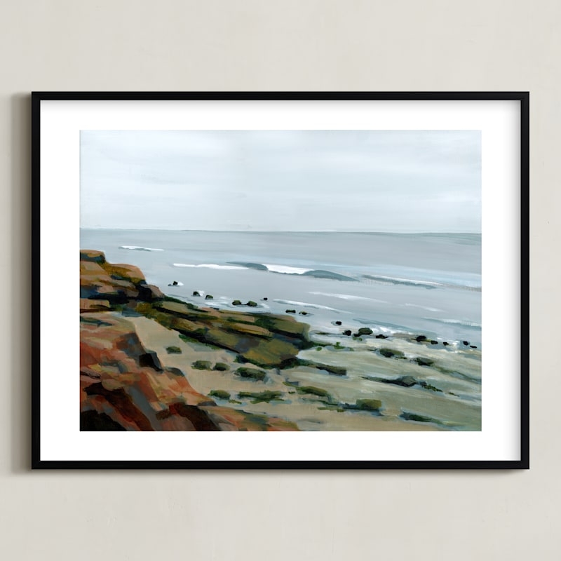 Ladies Of Leisure Limited Edition Fine Art Print 2 - Image 0