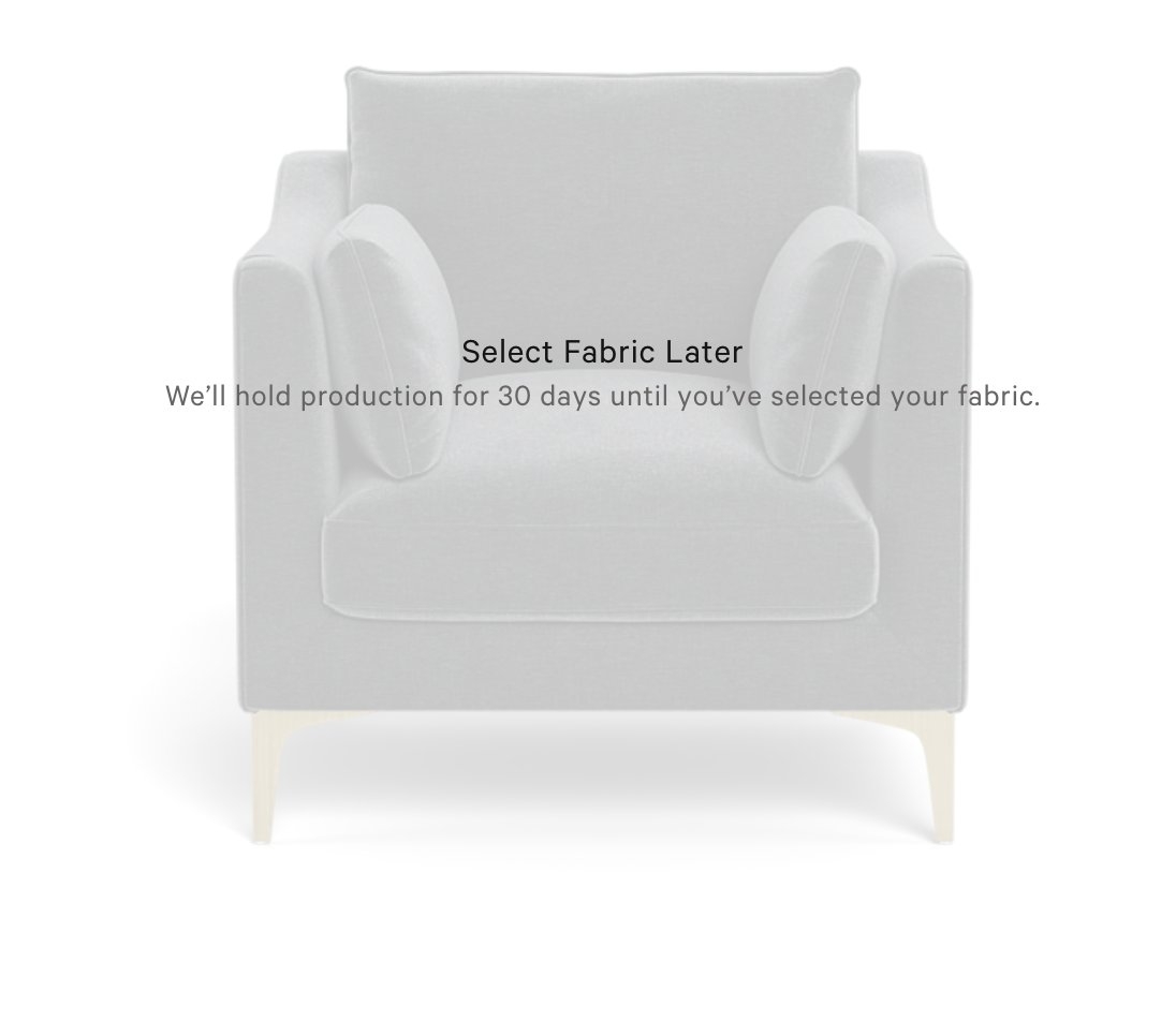 Caitlin Petite Chair by The EverygirlÃ?Â® - Image 0