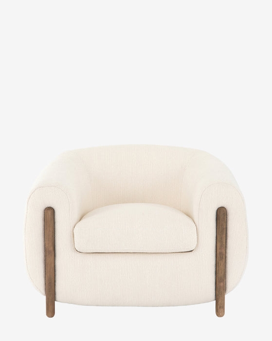Magnus Lounge Chair - Image 0