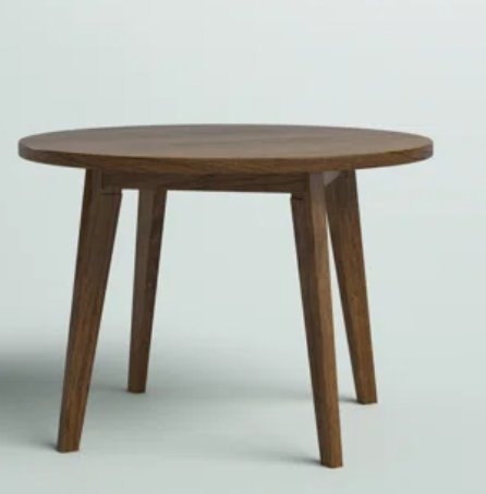 Pratt Solid Wood Coffee Table - Image 0