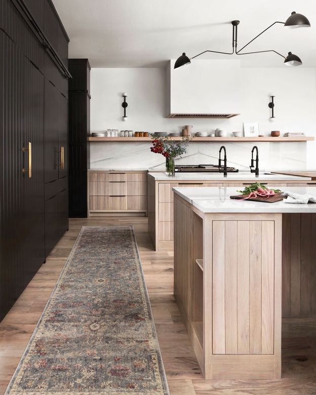 Loloi Giada Silver / Multi 7'-10" x 10' - Image 3