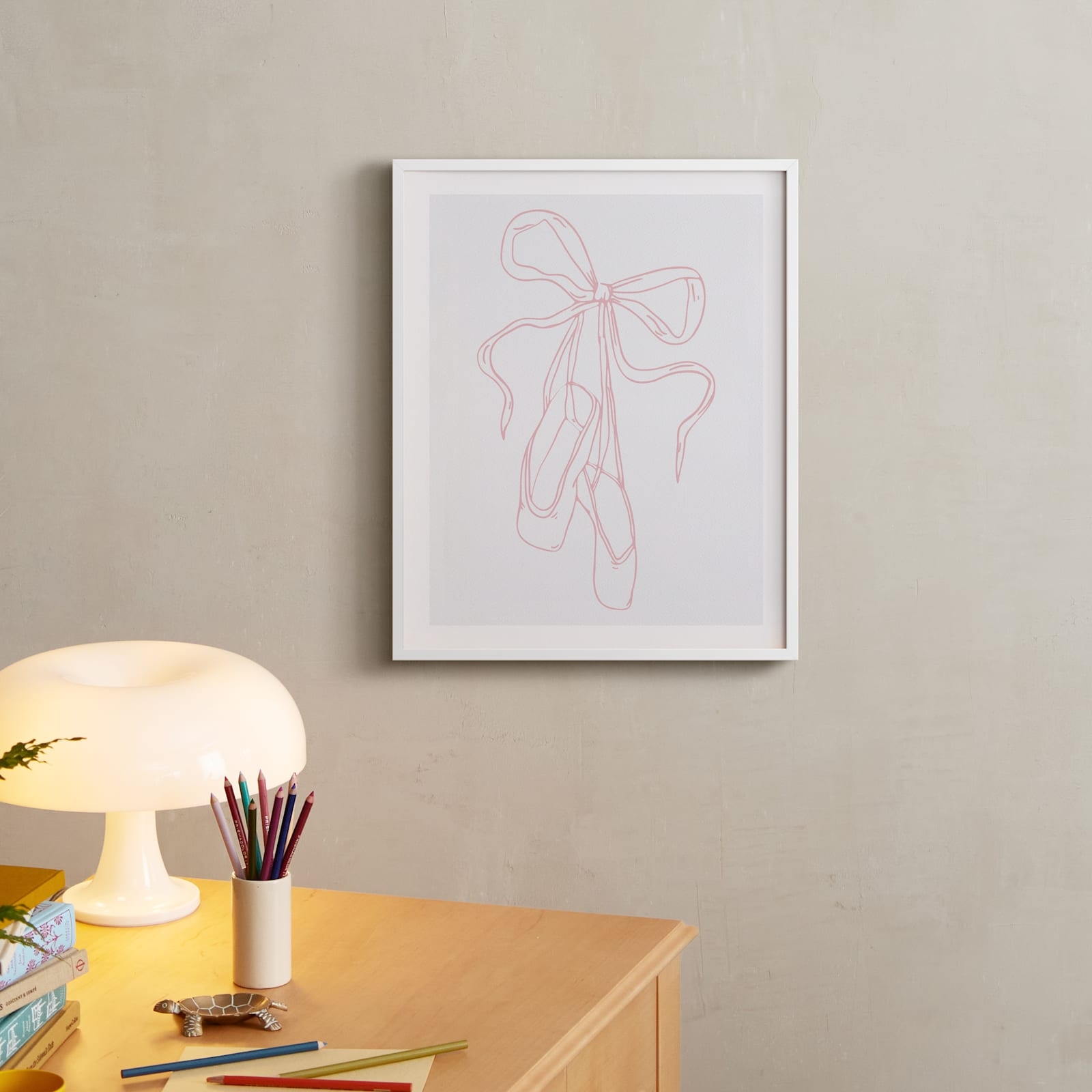 Dancing Shoes - Image 1