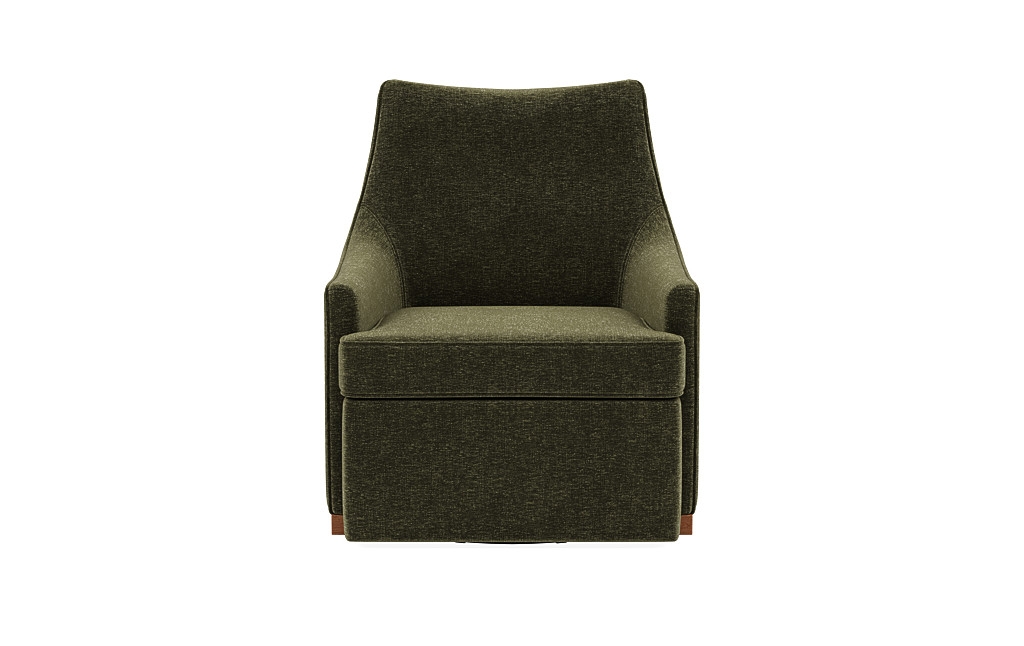 Kingsley Swivel Chair - Image 0