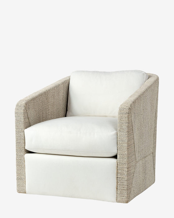 Nesika Swivel Chair - Image 0