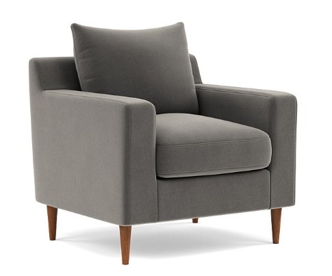 Sloan Petite Chair - Image 0