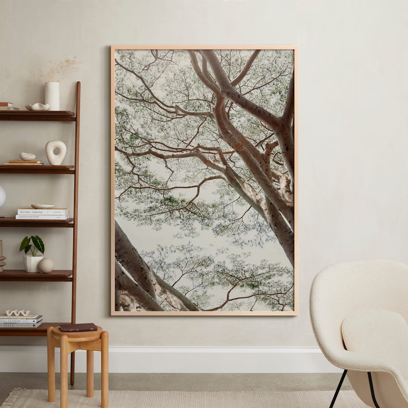 Tapestry II Limited Edition Fine Art Print 2 - Image 1