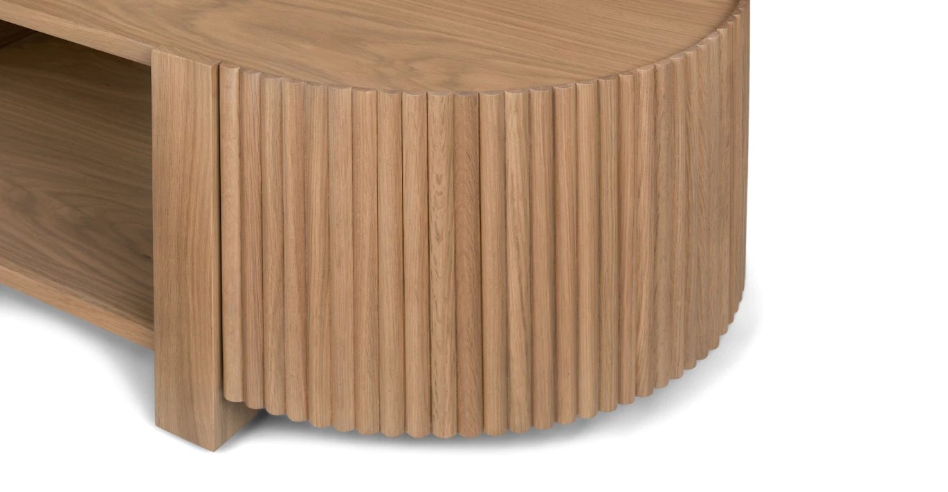 Fortra Coffee Table - Image 4