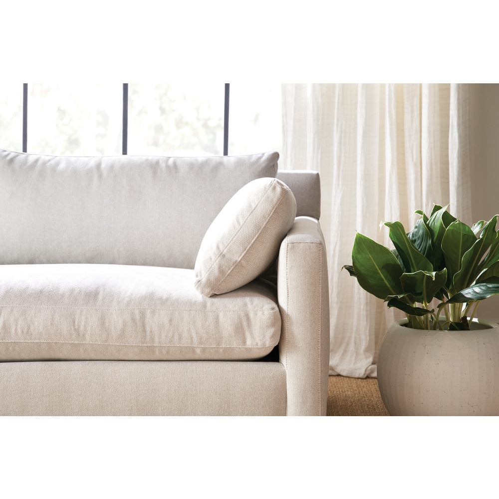 Sylvie Upholstered Sofa - Image 14