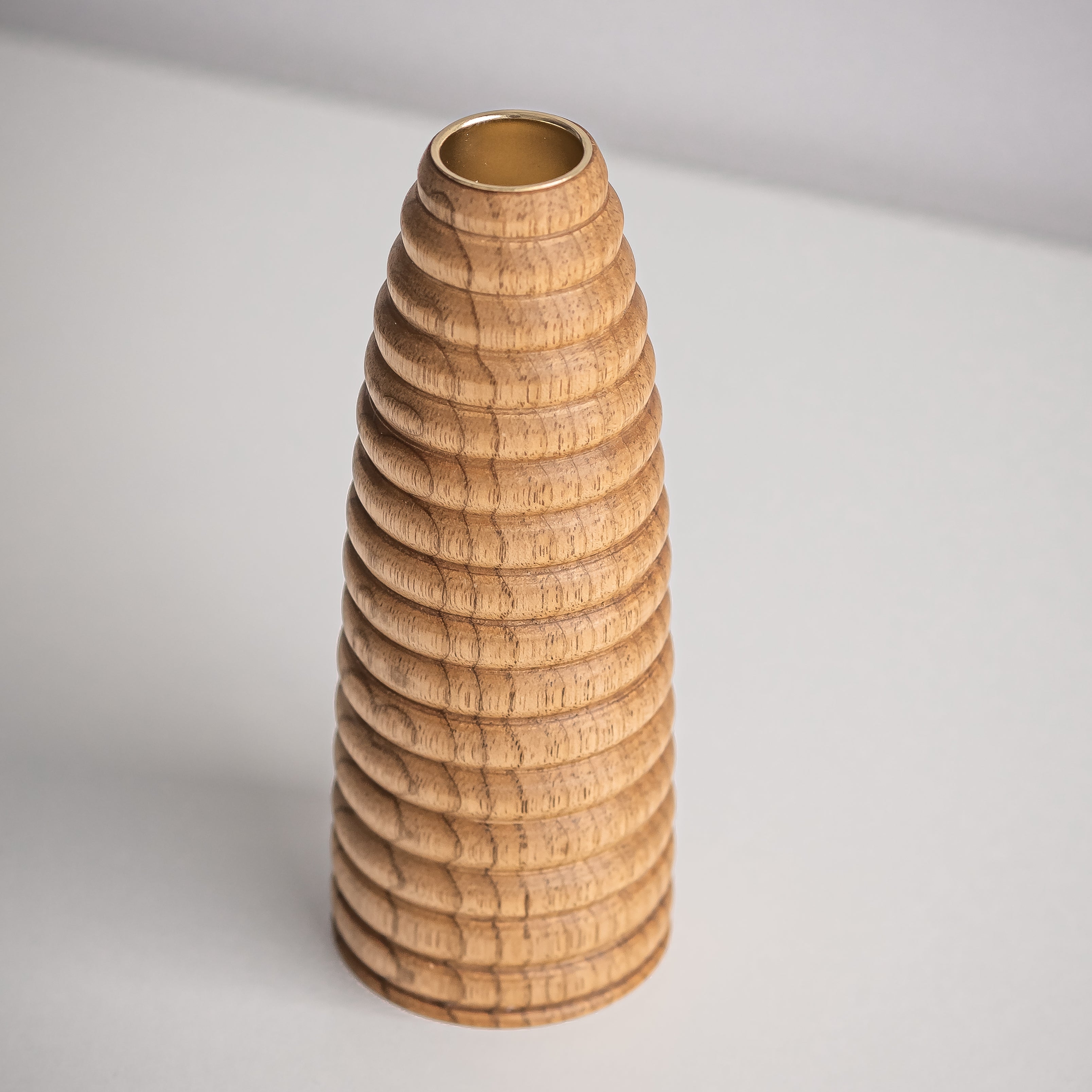 Boulder Candleholder - Image 0