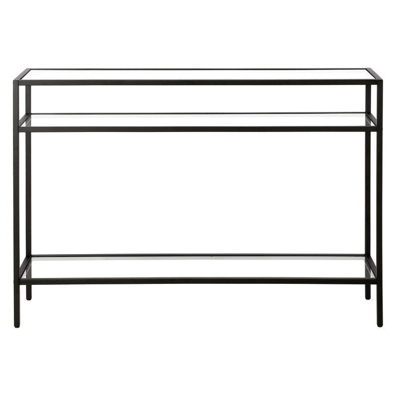 Speakman 42'' Console Table - Image 0