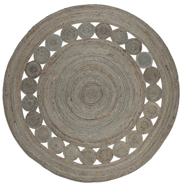 Natural Fiber Collection 8' X 8' Round - Image 0