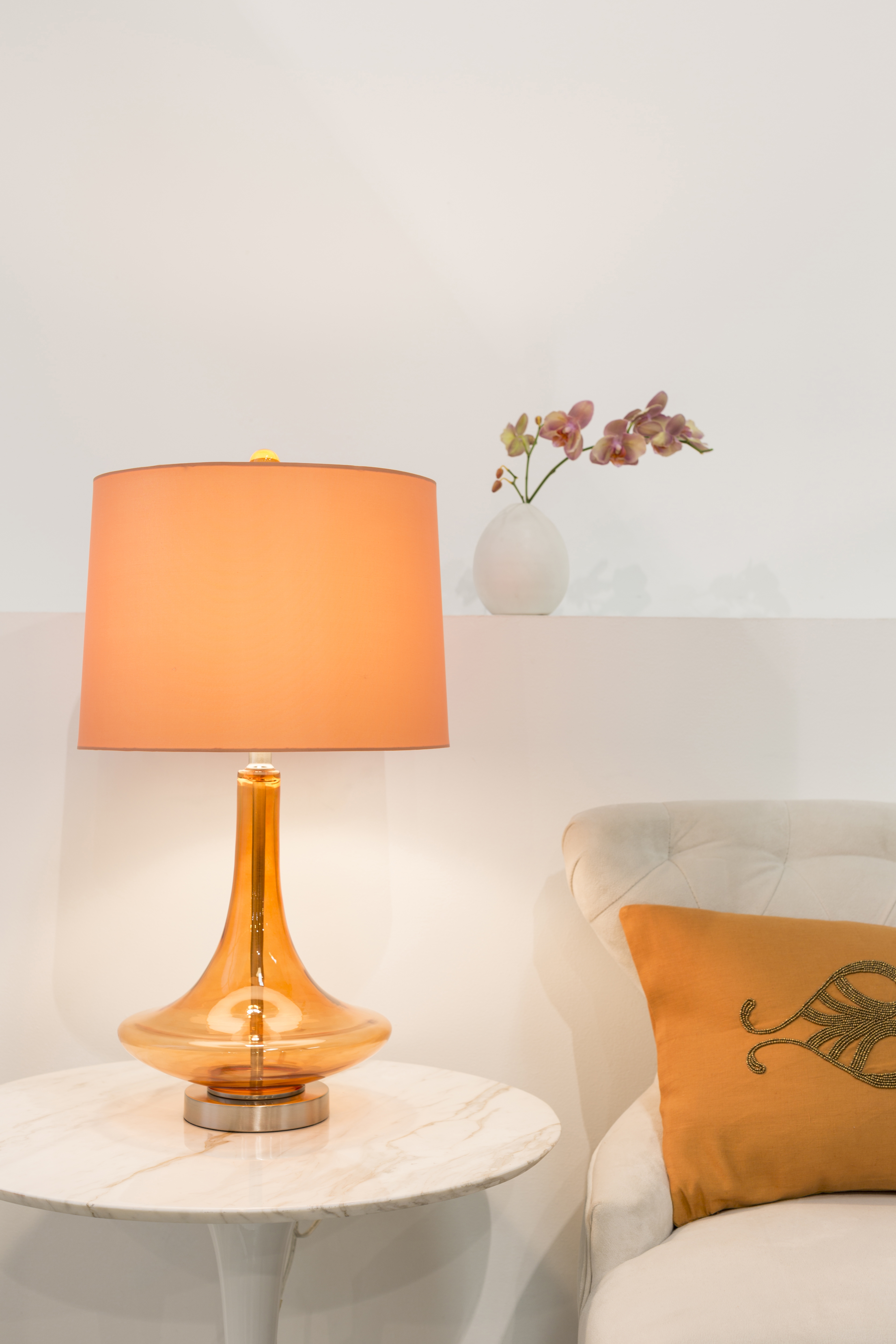 Zoey Table Lamp - Image 0