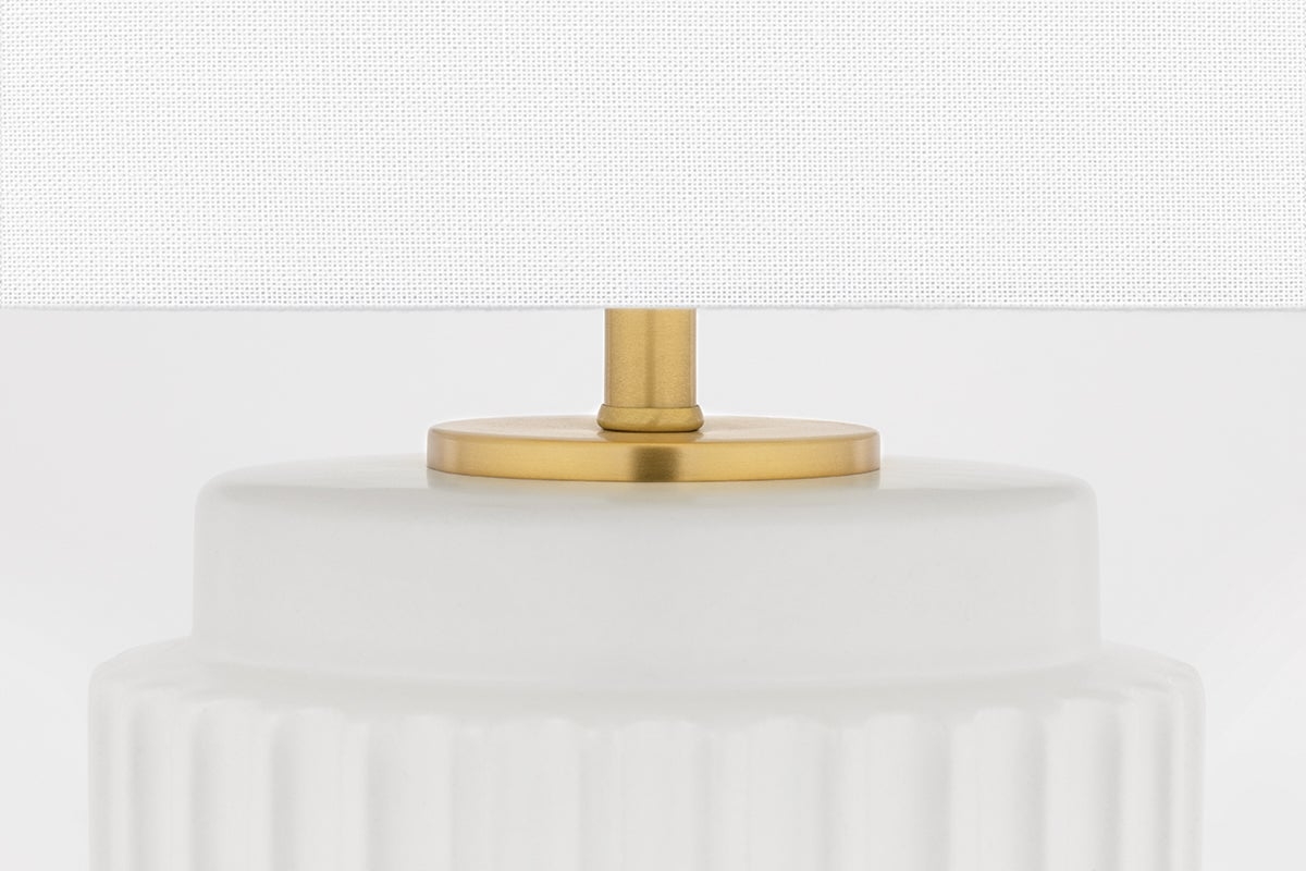 Mitzi Kalani Table Lamp - Image 1