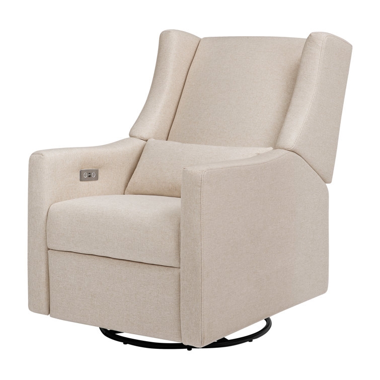 Kiwi Swivel Reclining Glider - Image 3