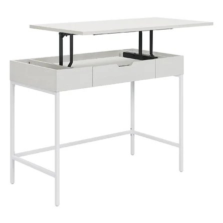 Maysen Height Adjustable Standing Desk - Image 2