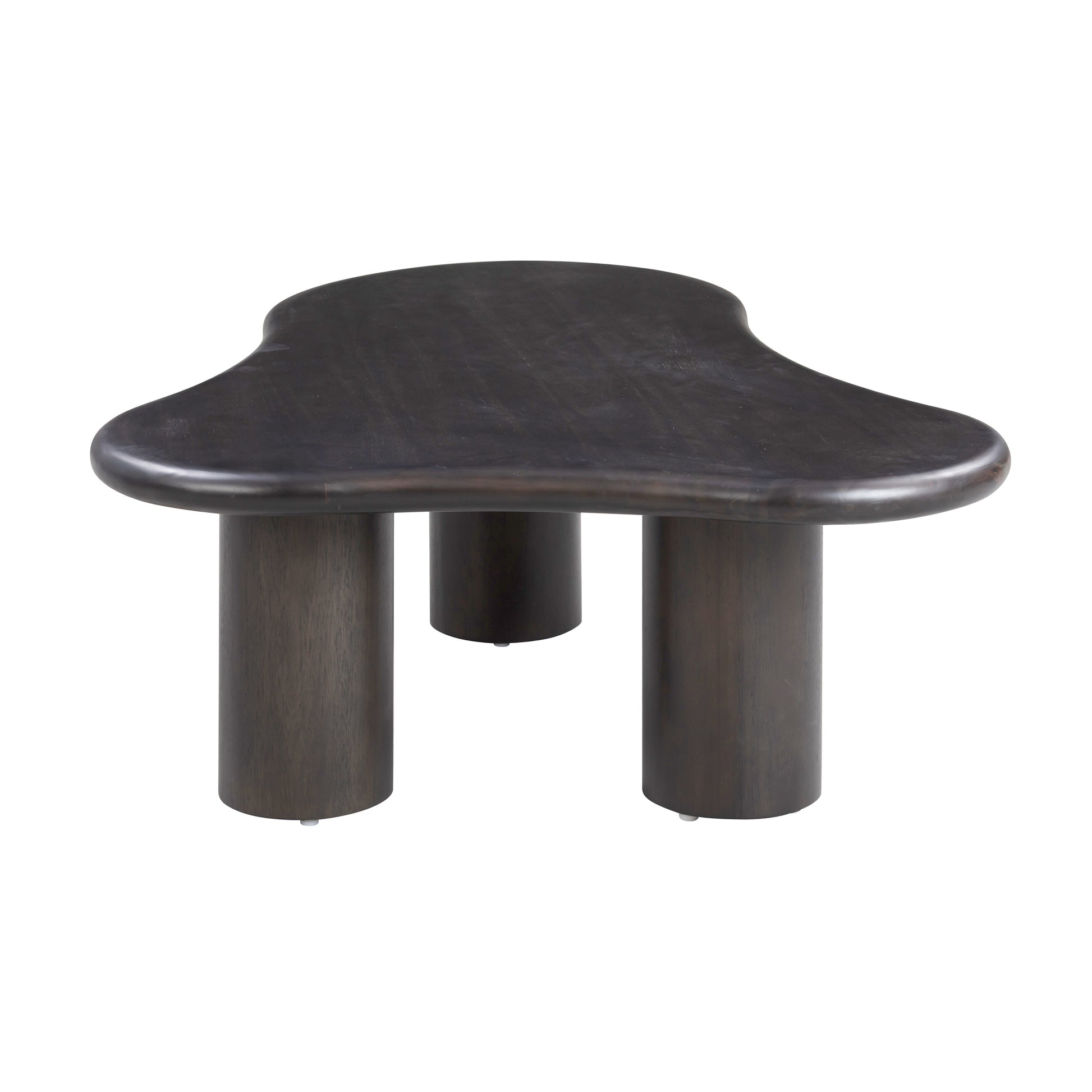 Gotham Dark Umber Coffee Table - Image 3