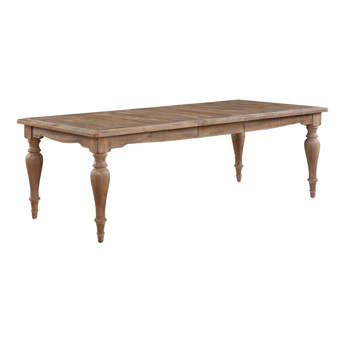 Extendable Dining Table - Image 2