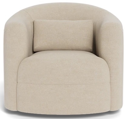 Fiona Swivel Chair - Image 0