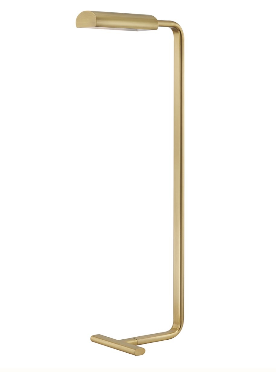 Hudson Valley Lighting Renwick Floor Lamp - Image 0