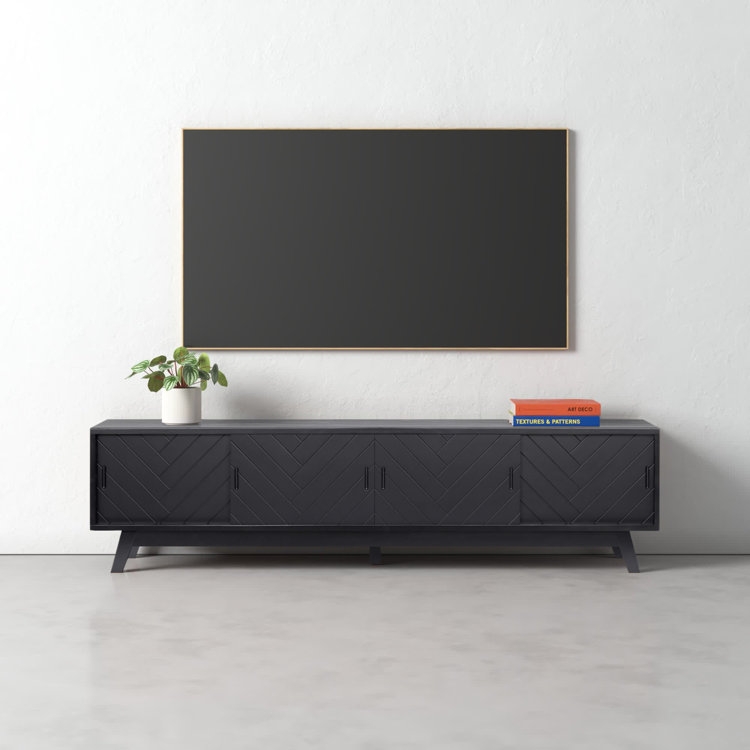 Zeller 79'' Media Console - Image 2