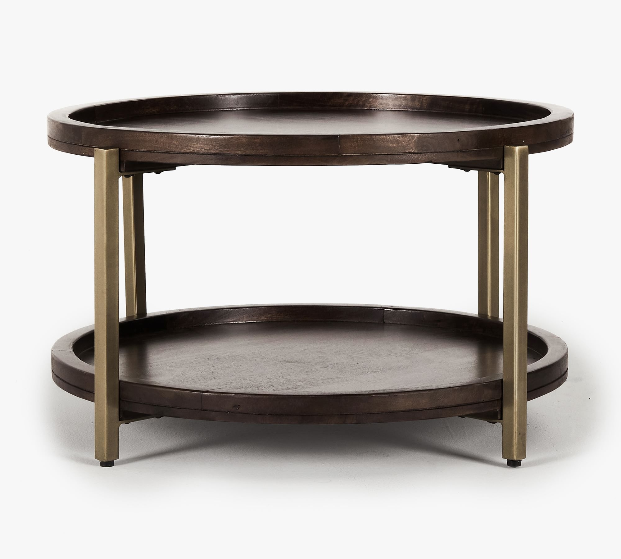 Brentwood Coffee Table, 32"L - Image 0