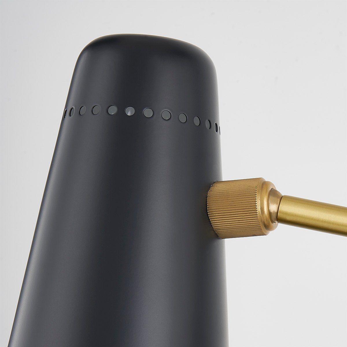 DISCONTINUED Mitzi Alex Plug-in Sconce - Image 2