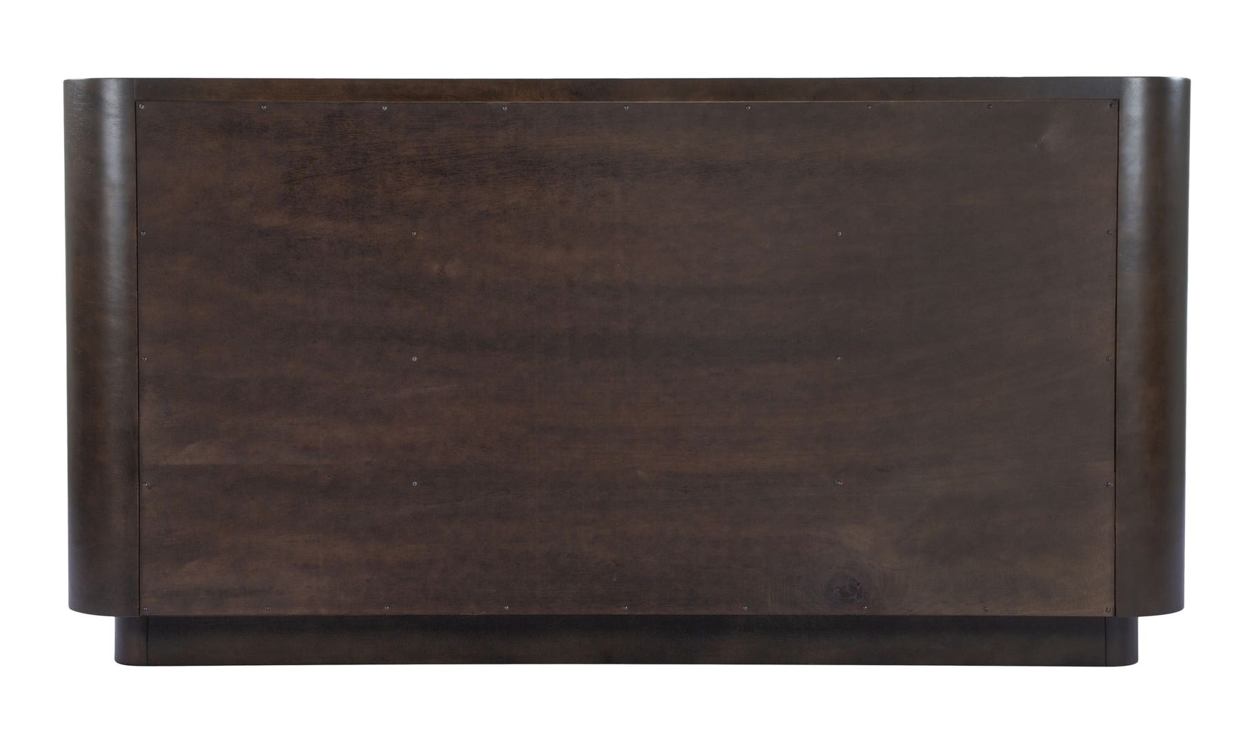 Scarlette King Bed Cream - Image 1