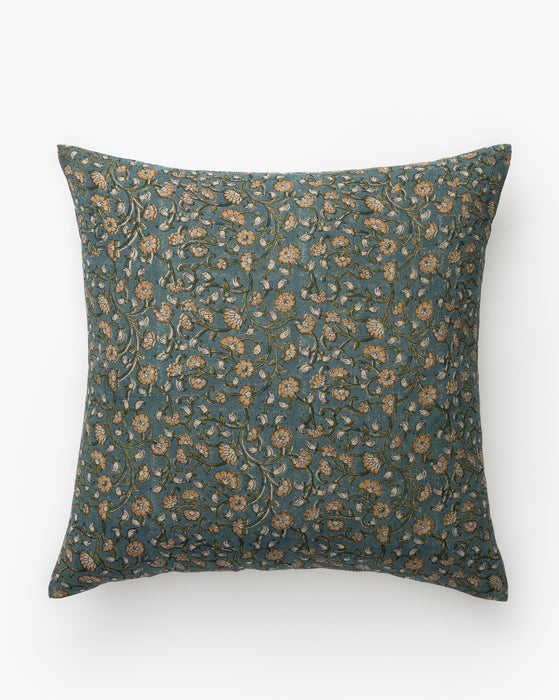 Daya Floral Pillow Cover Backordered ETA 10/23 - Image 0