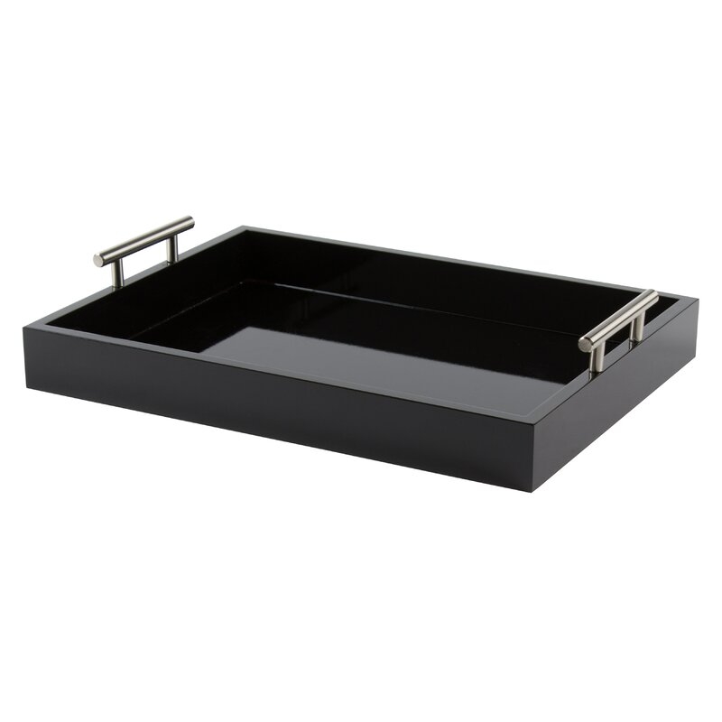Norvan Tray - Image 1