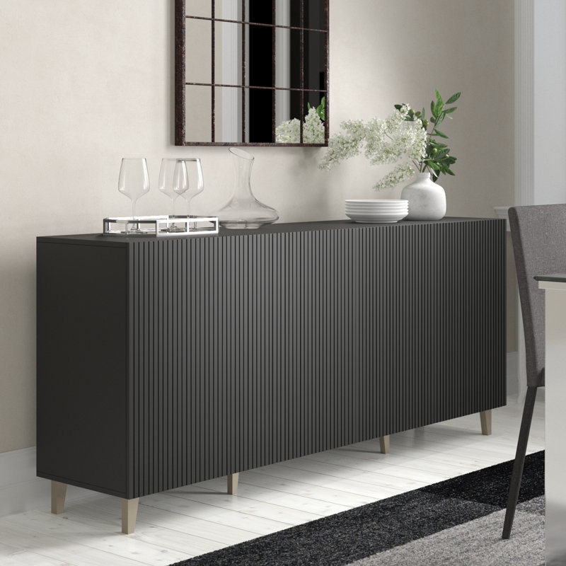 Aureanna 75'' Sideboard - Image 0