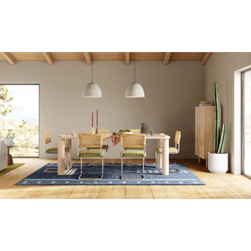 Kristen 1 - Light Single Dome Pendant - Image 4