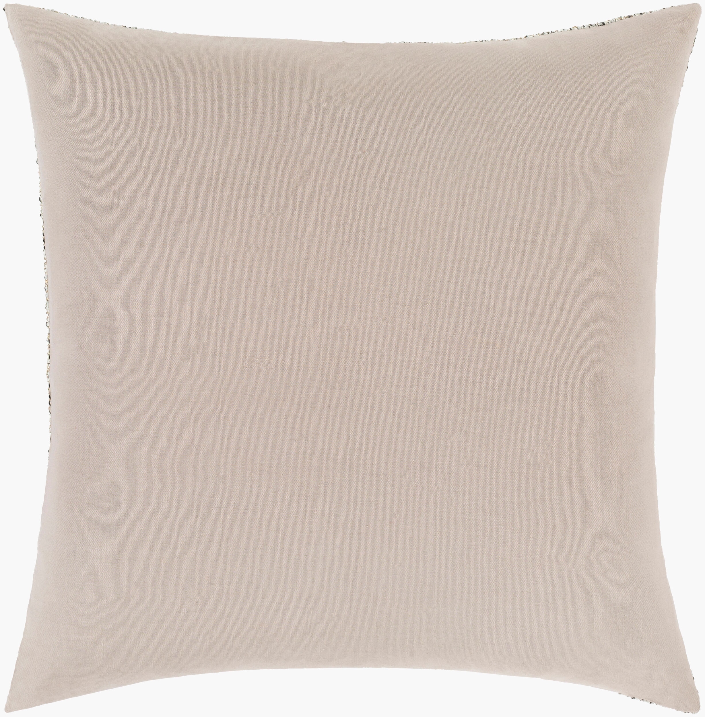 Heidi HDI-001 18"L x 18"W Pillow Cover - Image 2