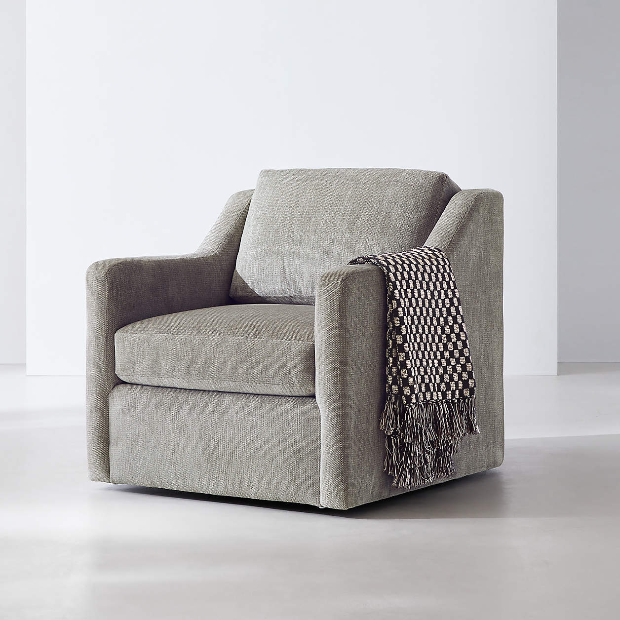 Notch Accent Chair - Image 0