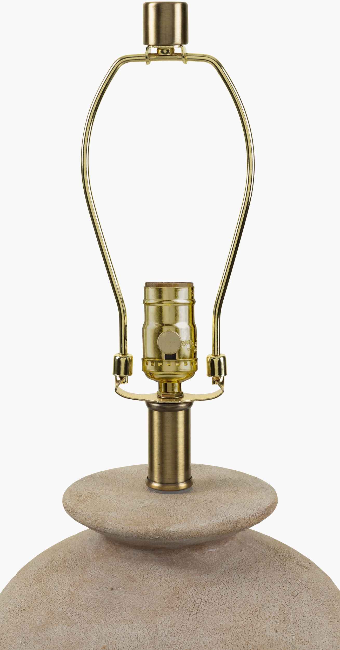 Kaia  Colored 21"H x 14"W x 14"D Accent Table Lamp - Image 5