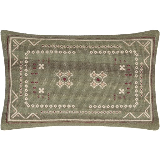 Stine Throw Pillow, Medium, pillow cover only - Image 0