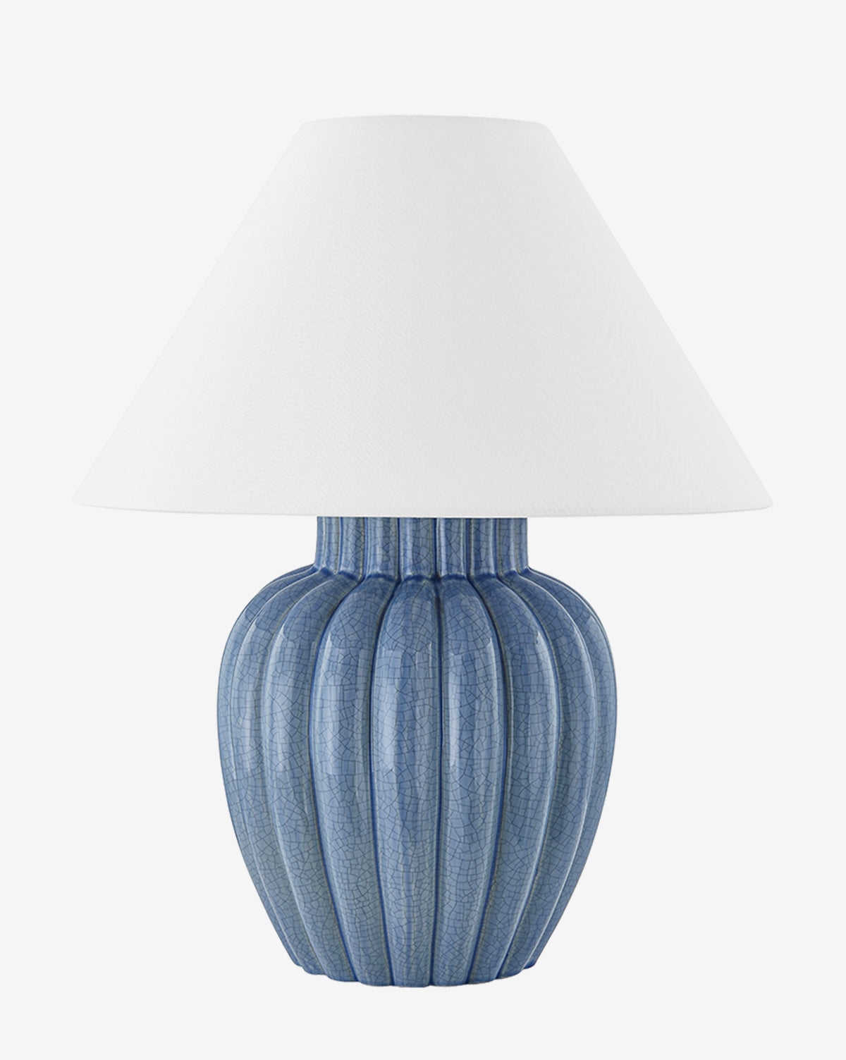 Clarendon Table Lamp - Image 0