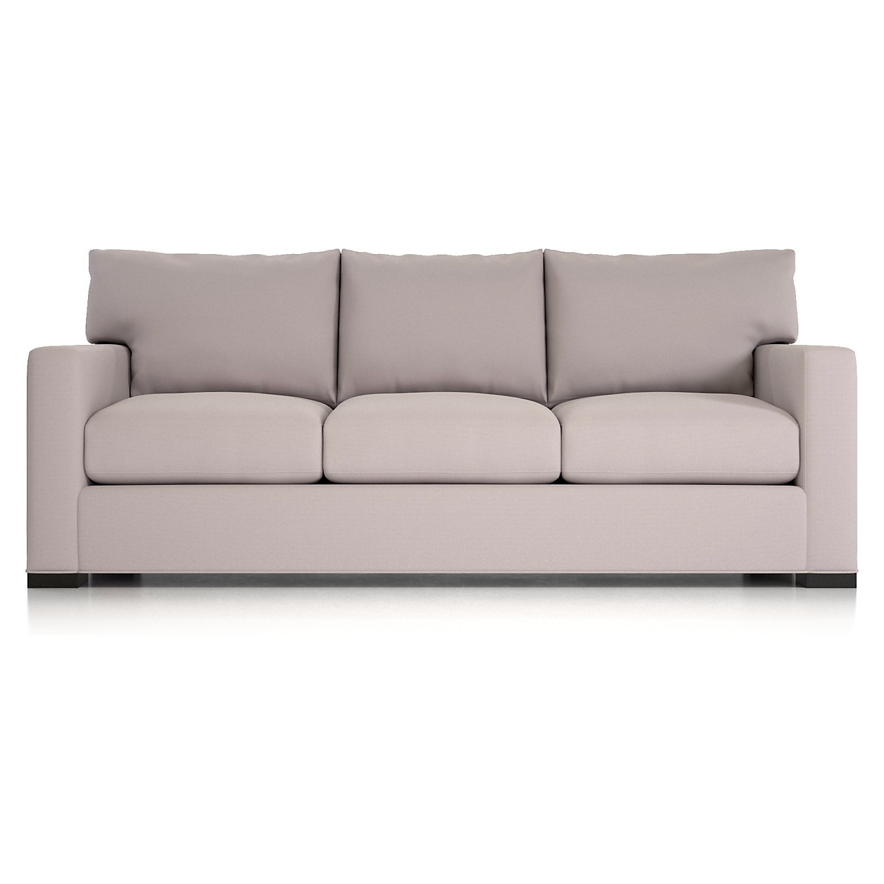 Axis 3-Seat Sofa - Image 0