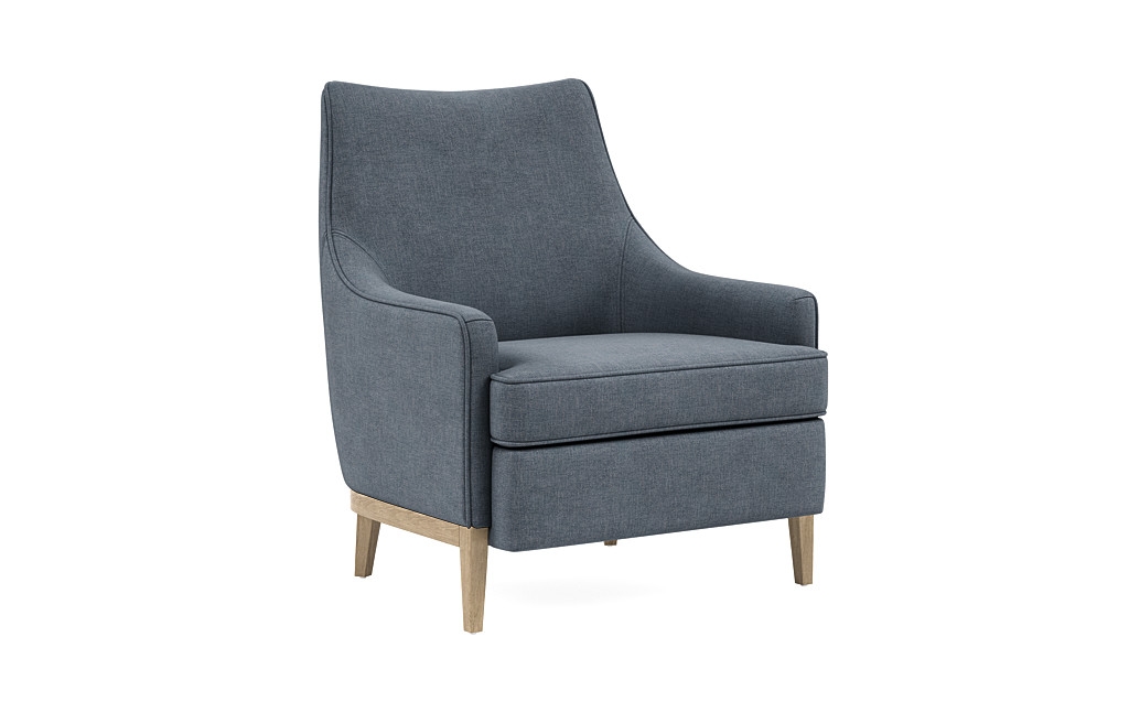 Kingsley Accent Chair - Image 0