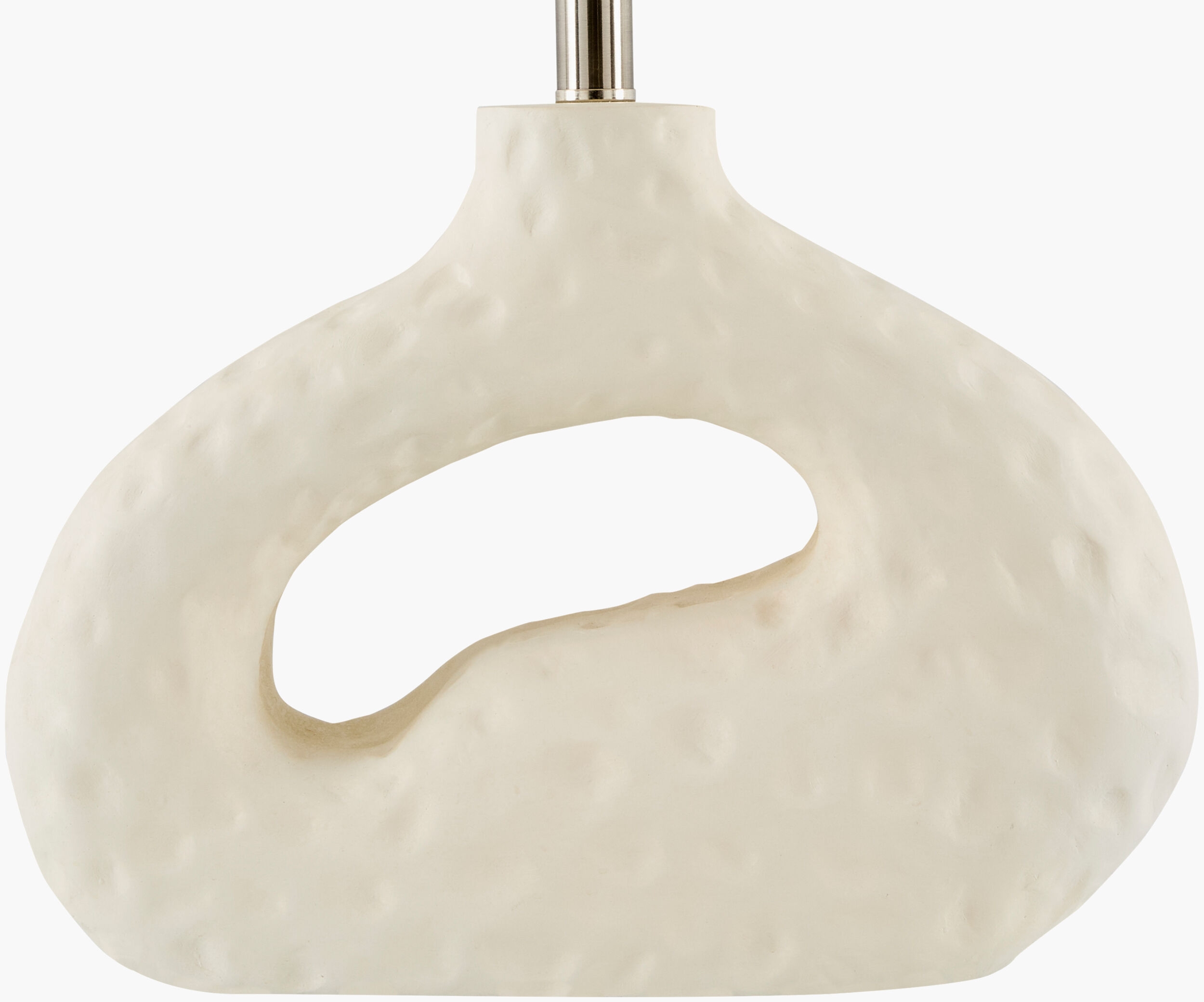 Susitna  Painted 23"H x 16"W x 9"D Accent Table Lamp - Image 2