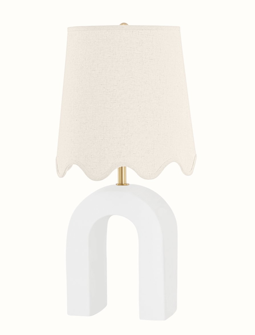 Mitzi Roshani Table Lamp - Image 0