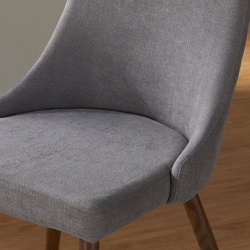 Eringisl Upholstered Side Chair (Set of 2) - Image 2