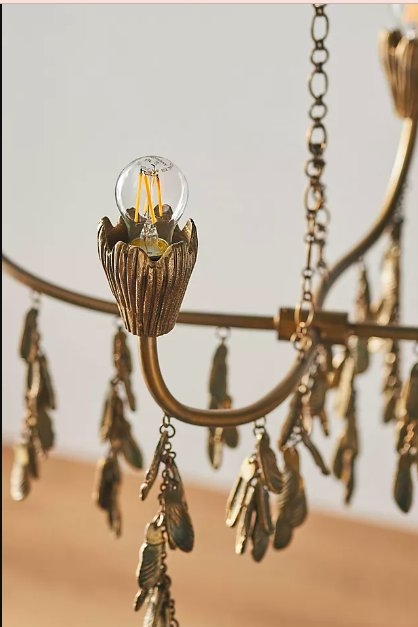 Rowe Chandelier - Image 3