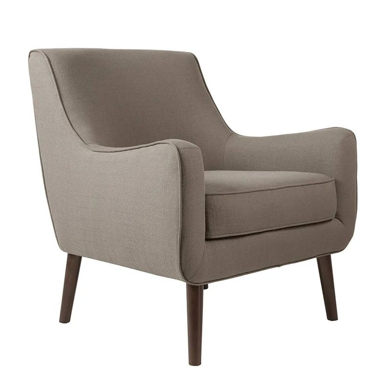 Catania 30" Wide Polyester Armchair - Image 2