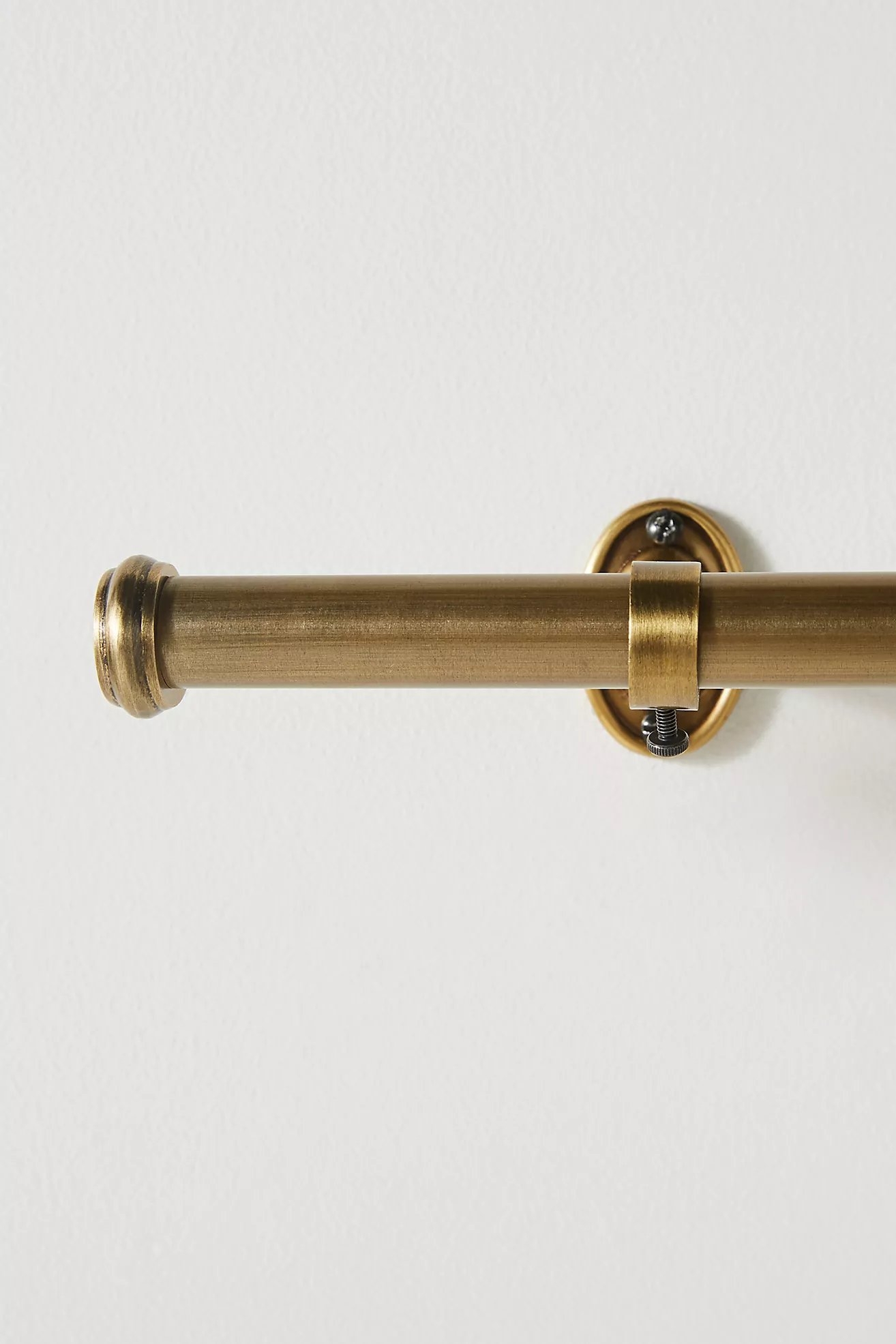 Smithery Curtain Rod - Image 0