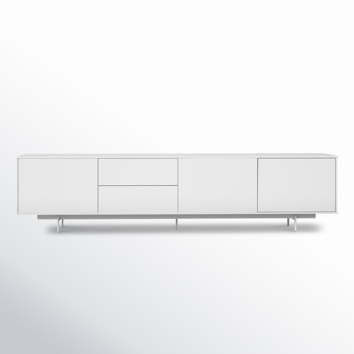 Winfred 82" Media Console - Image 0