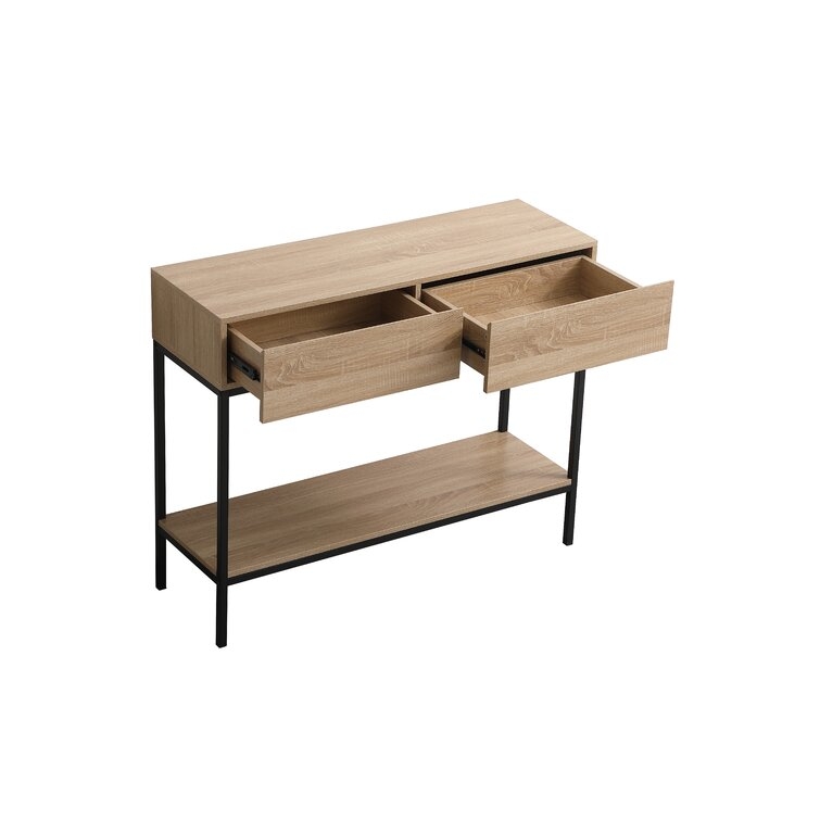 Noralee 42'' Console Table - Image 1