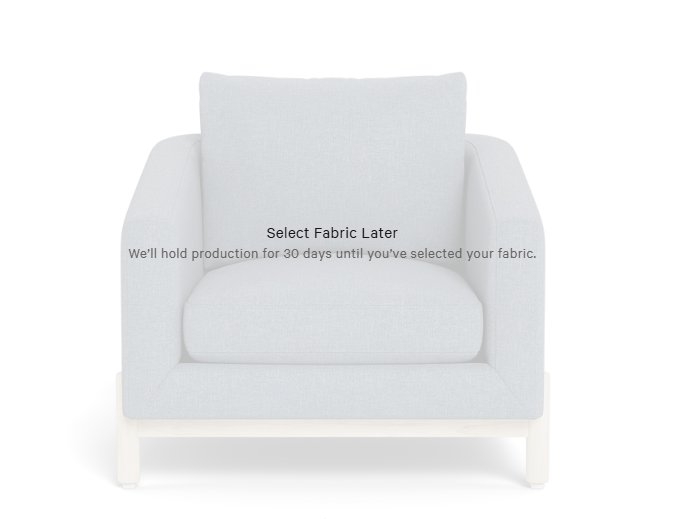 Oslo Accent Chair - Image 0