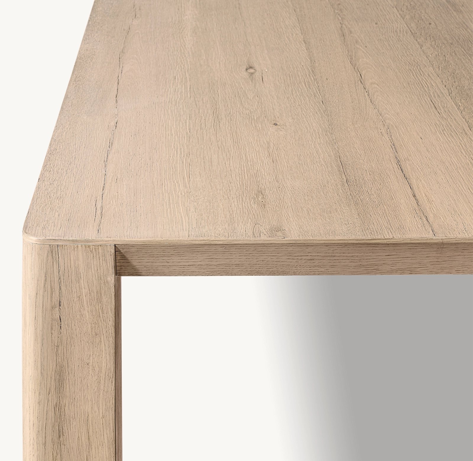 Brioni Rectangular Dining Table - Image 1