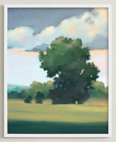 Bright And Early 1 Limited Edition Fine Art Print 2 - Image 0