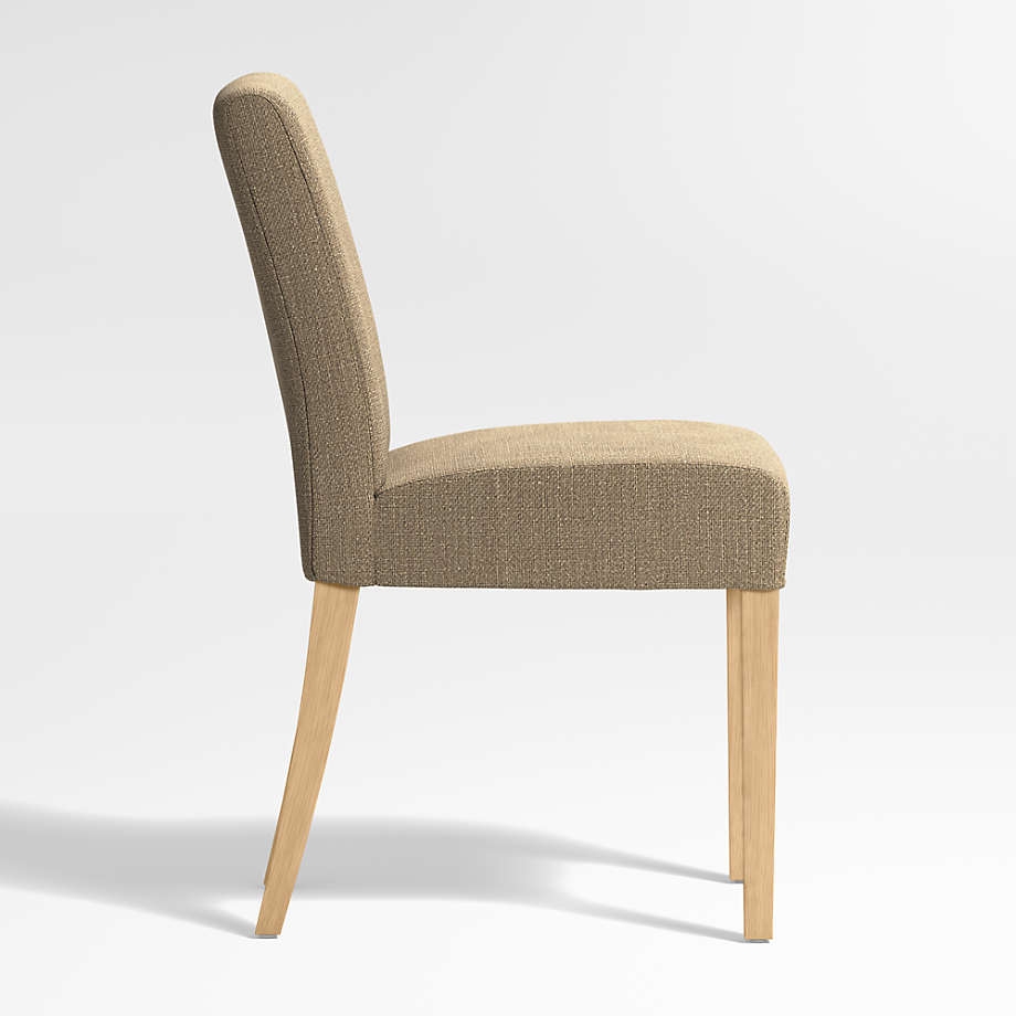 Lowe Stone Upholstered Dining Chair - Image 2
